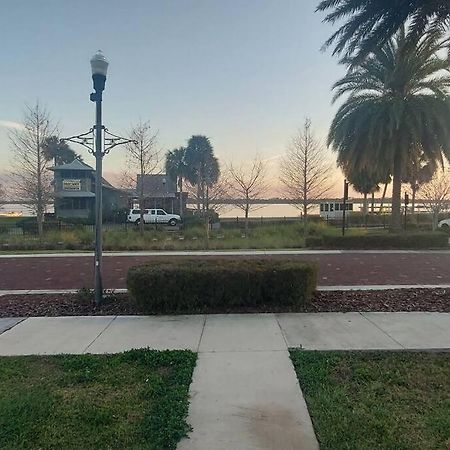 Bungalow Overlooking Lake Dora! Tavares Εξωτερικό φωτογραφία