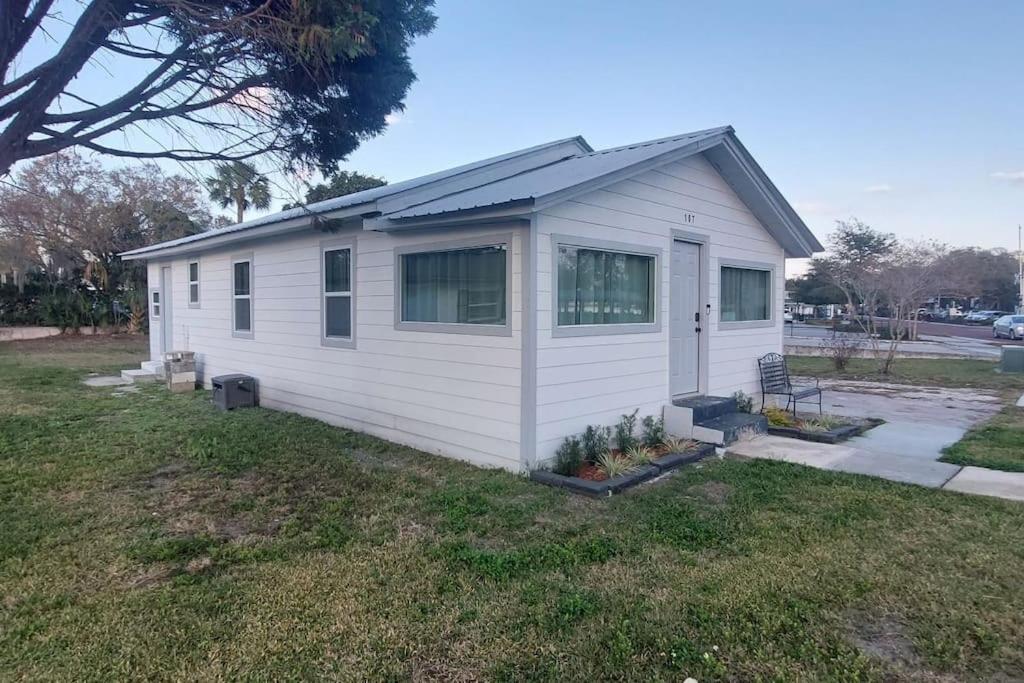 Bungalow Overlooking Lake Dora! Tavares Εξωτερικό φωτογραφία